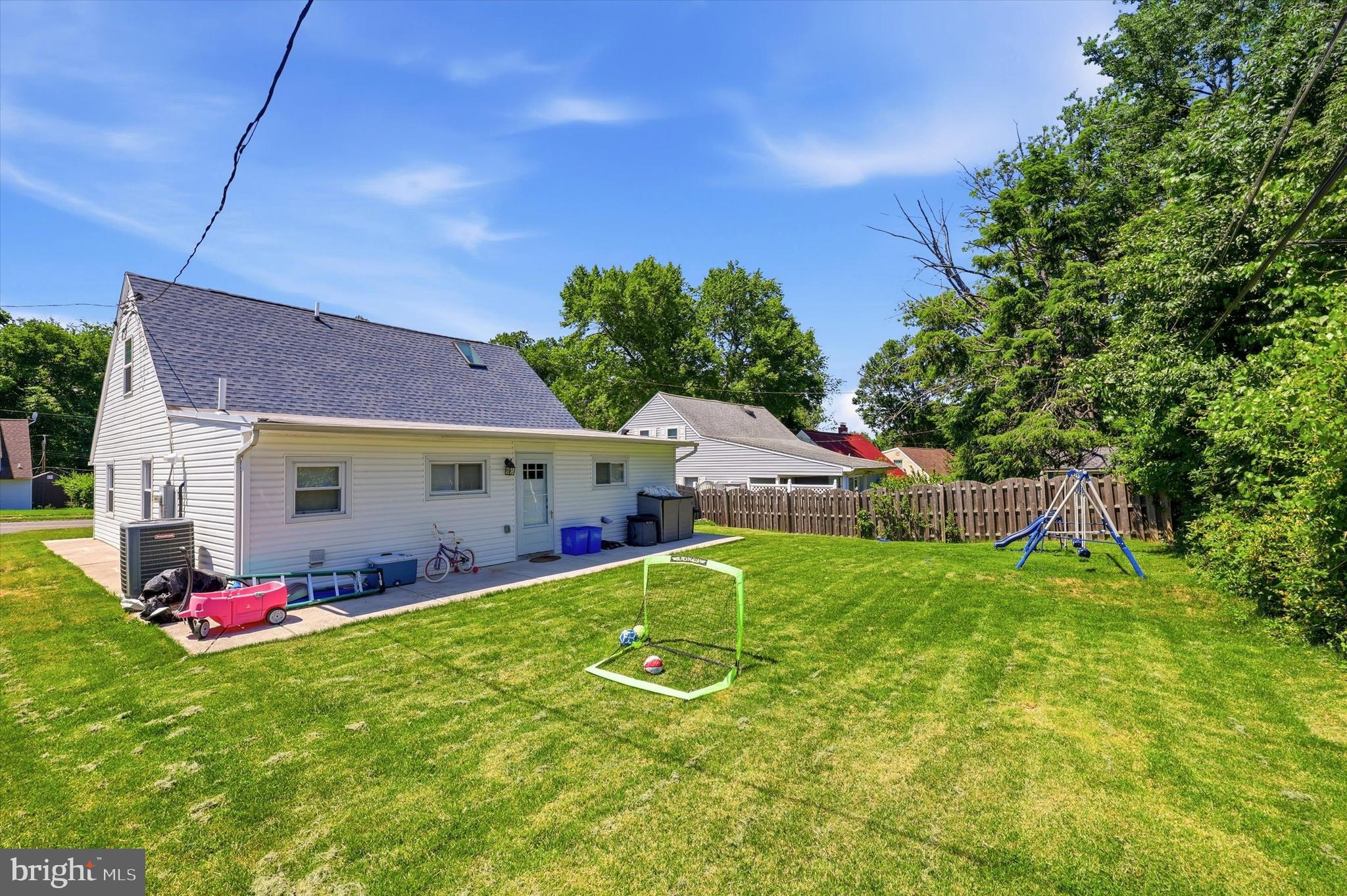 9345 ANNAPOLIS ROAD