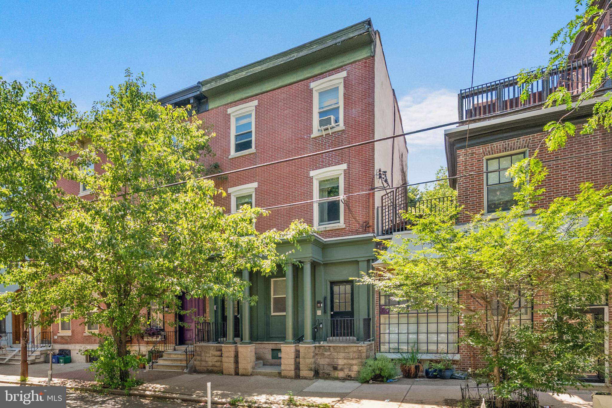 400 S 22ND STREET A