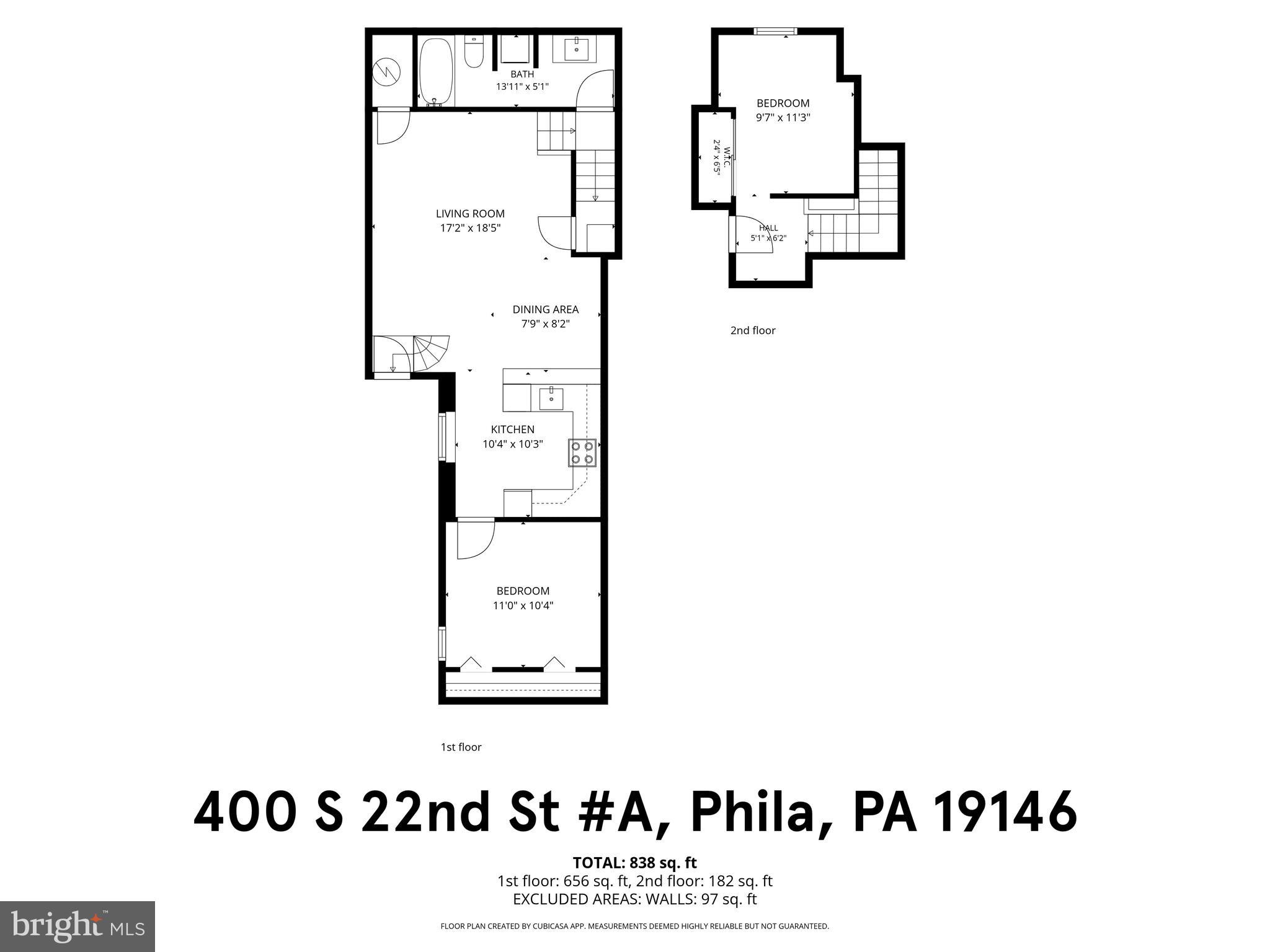 400 S 22ND STREET A