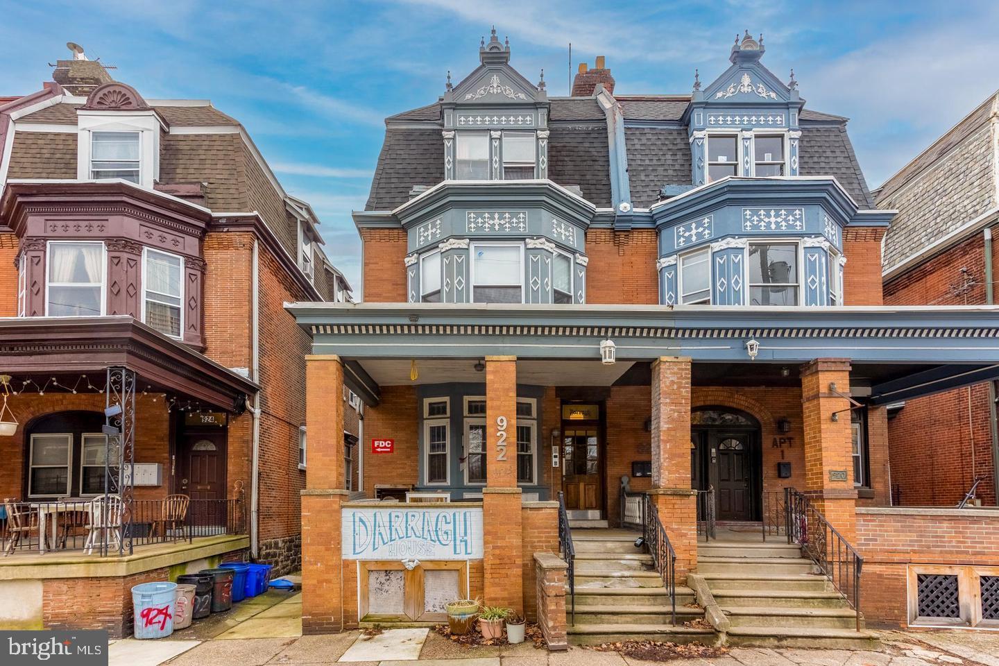 922 S 49TH STREET 00 1