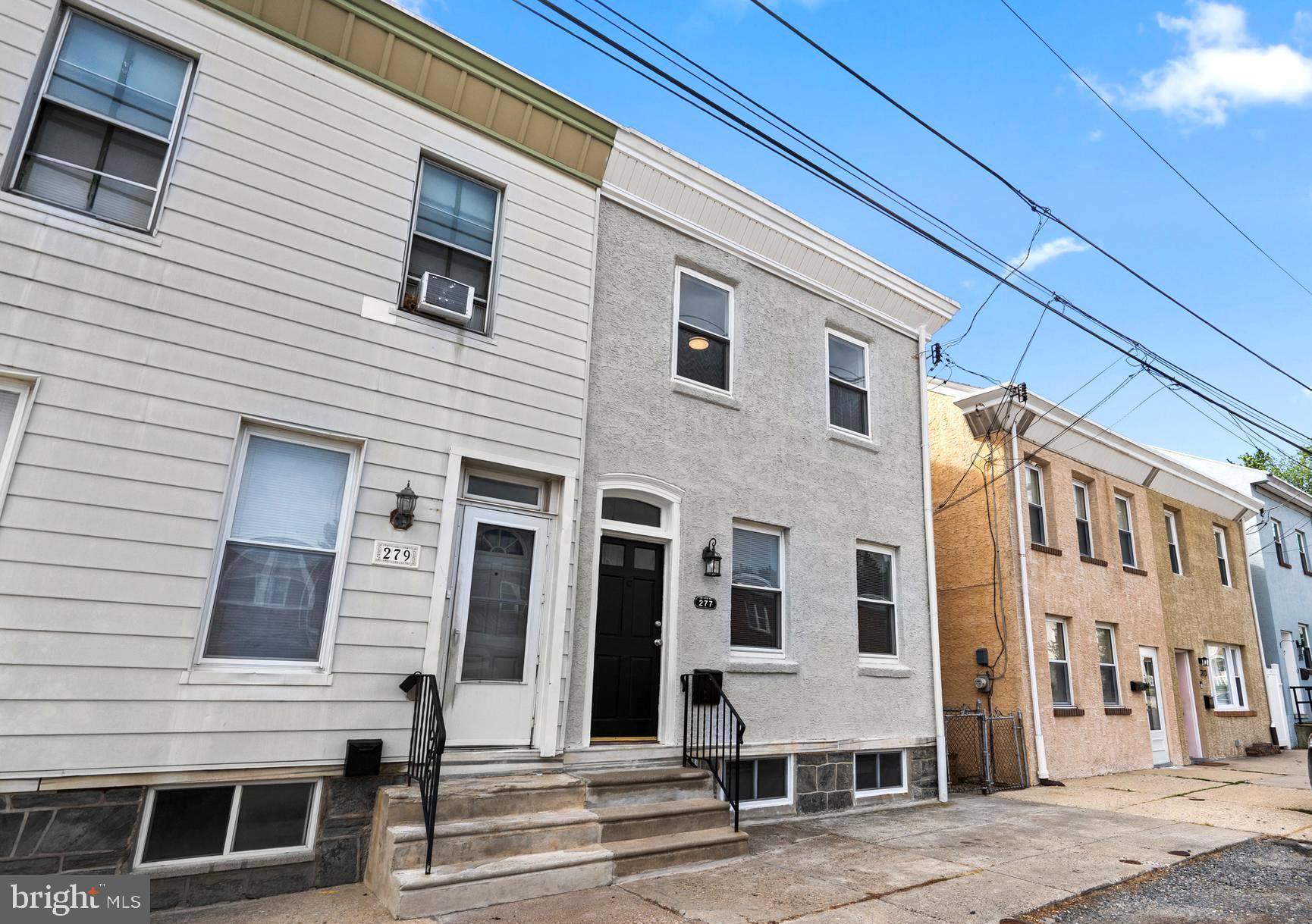 277 LEMONTE STREET