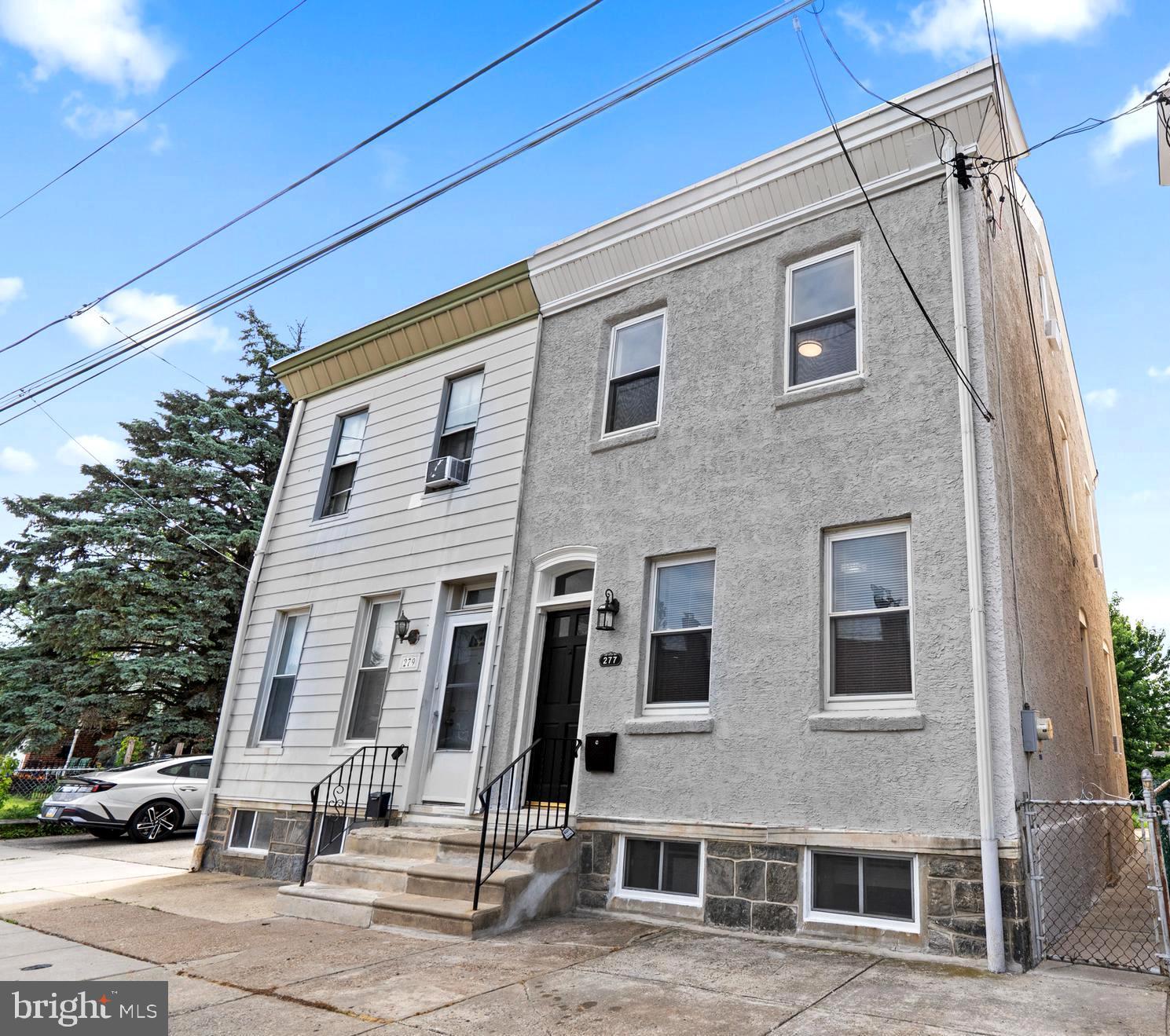 277 LEMONTE STREET