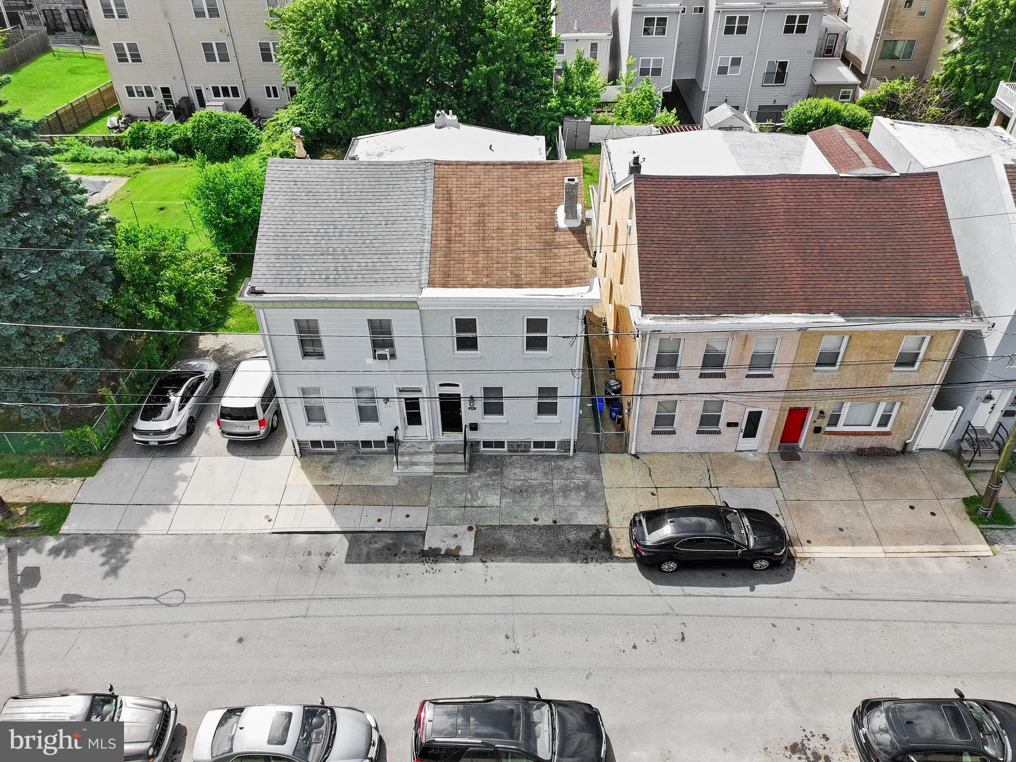 277 LEMONTE STREET