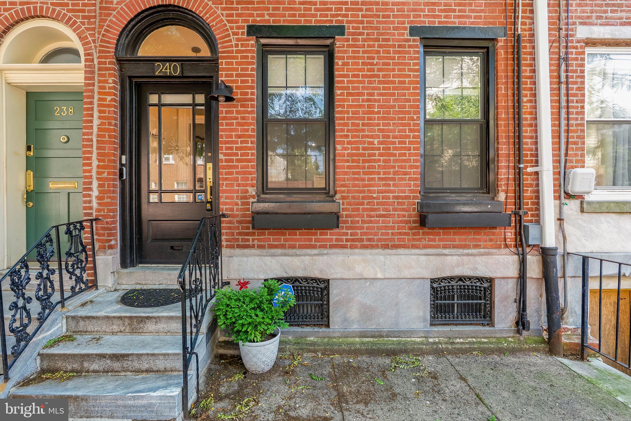 240 CHRISTIAN STREET