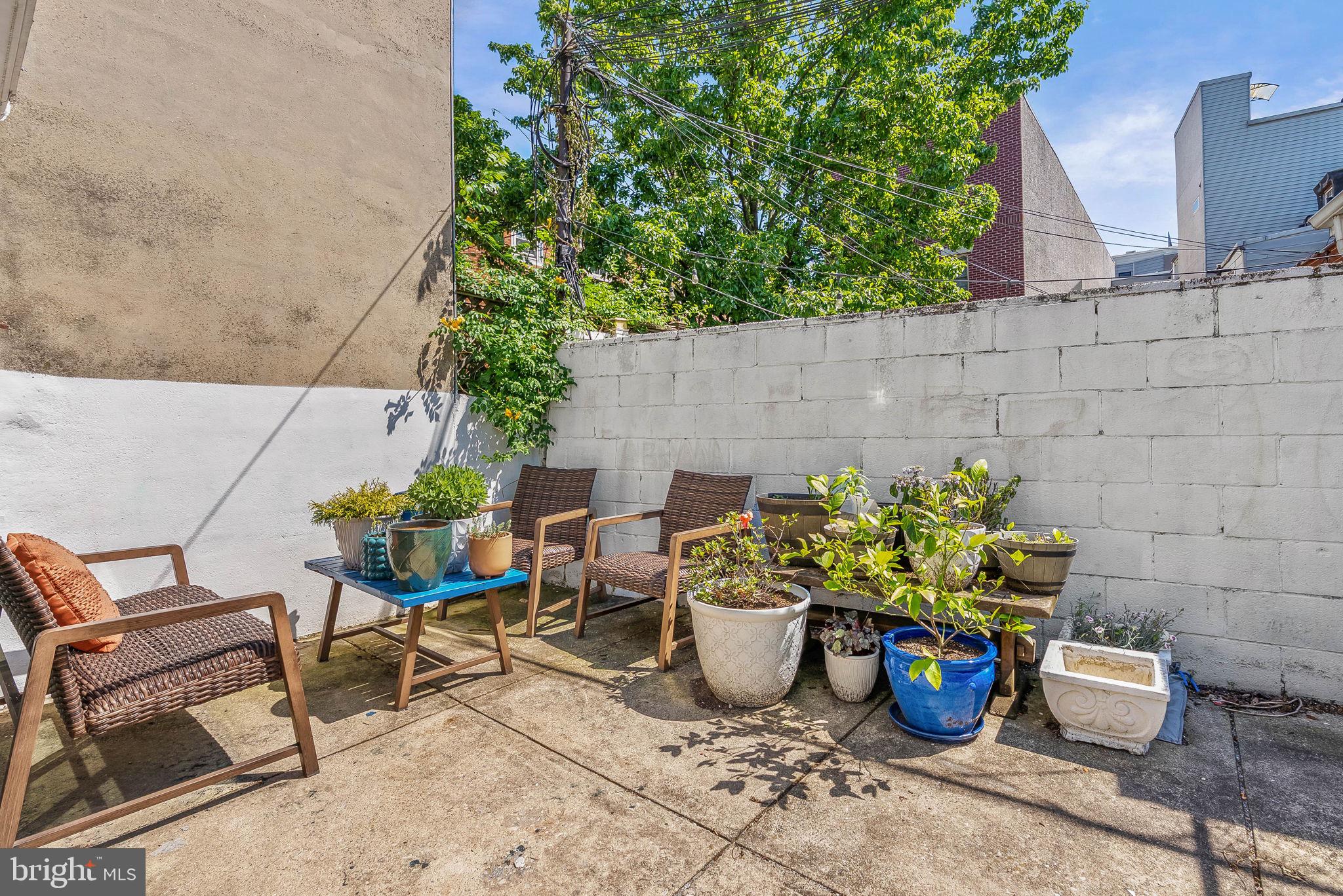 240 CHRISTIAN STREET