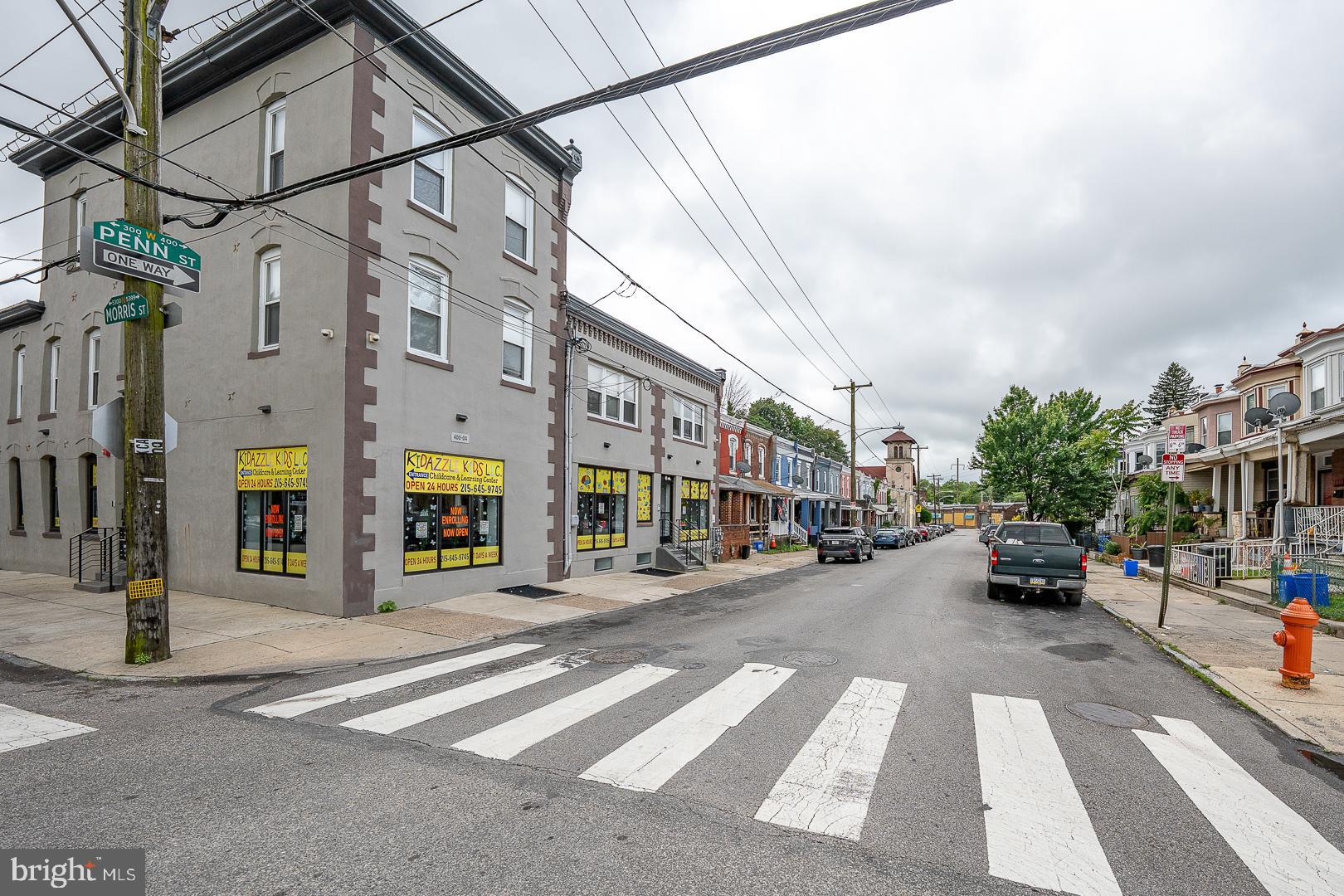 405 W PENN STREET
