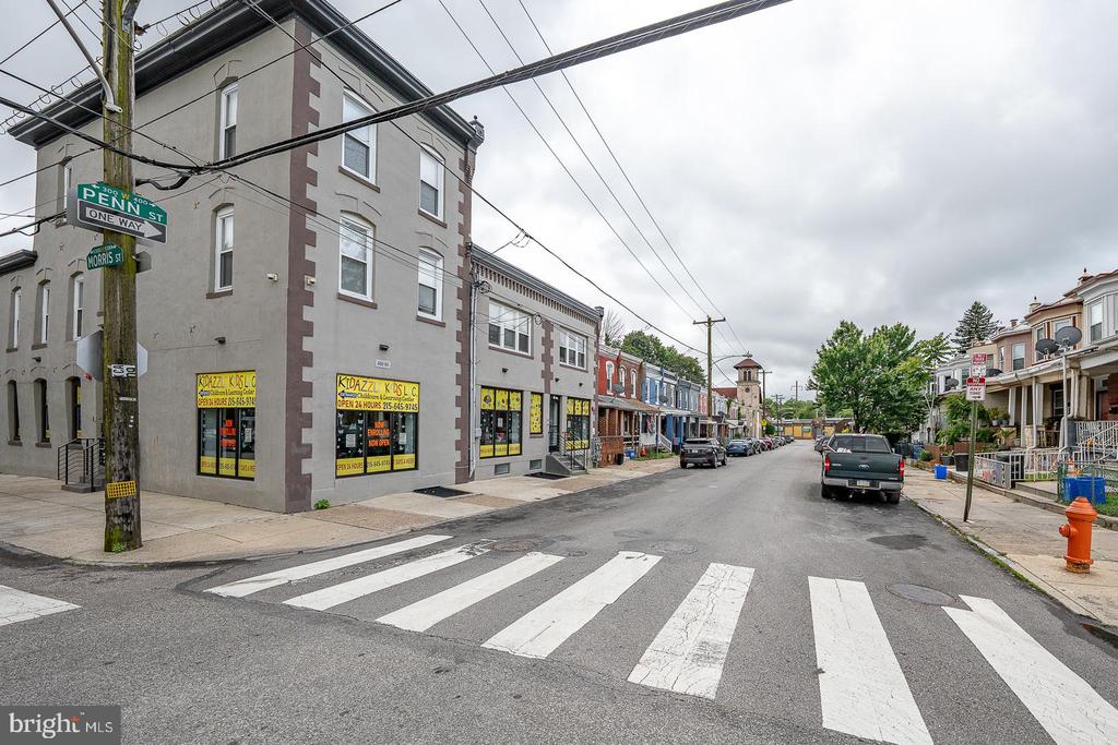 405 W PENN STREET