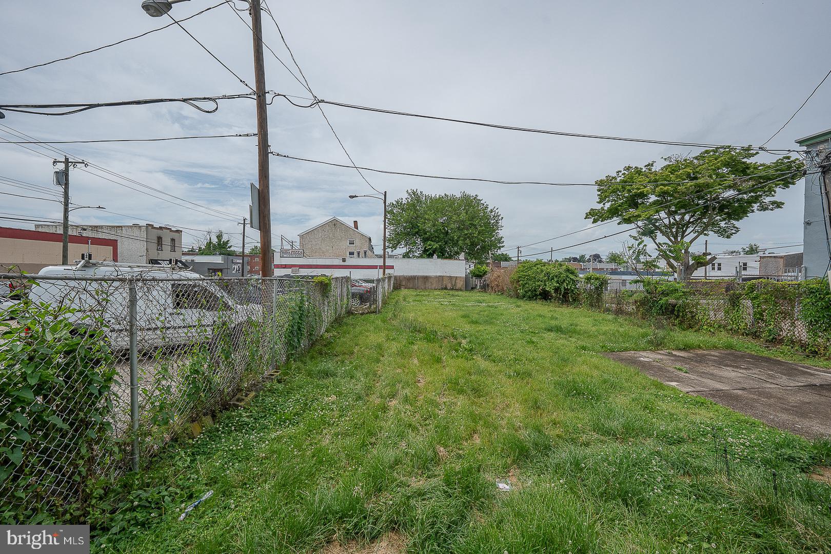 8002 FRANKFORD AVENUE