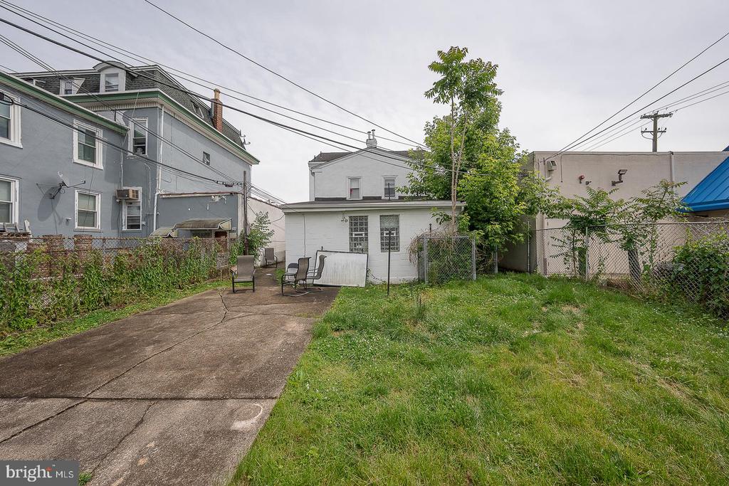 8002 FRANKFORD AVENUE