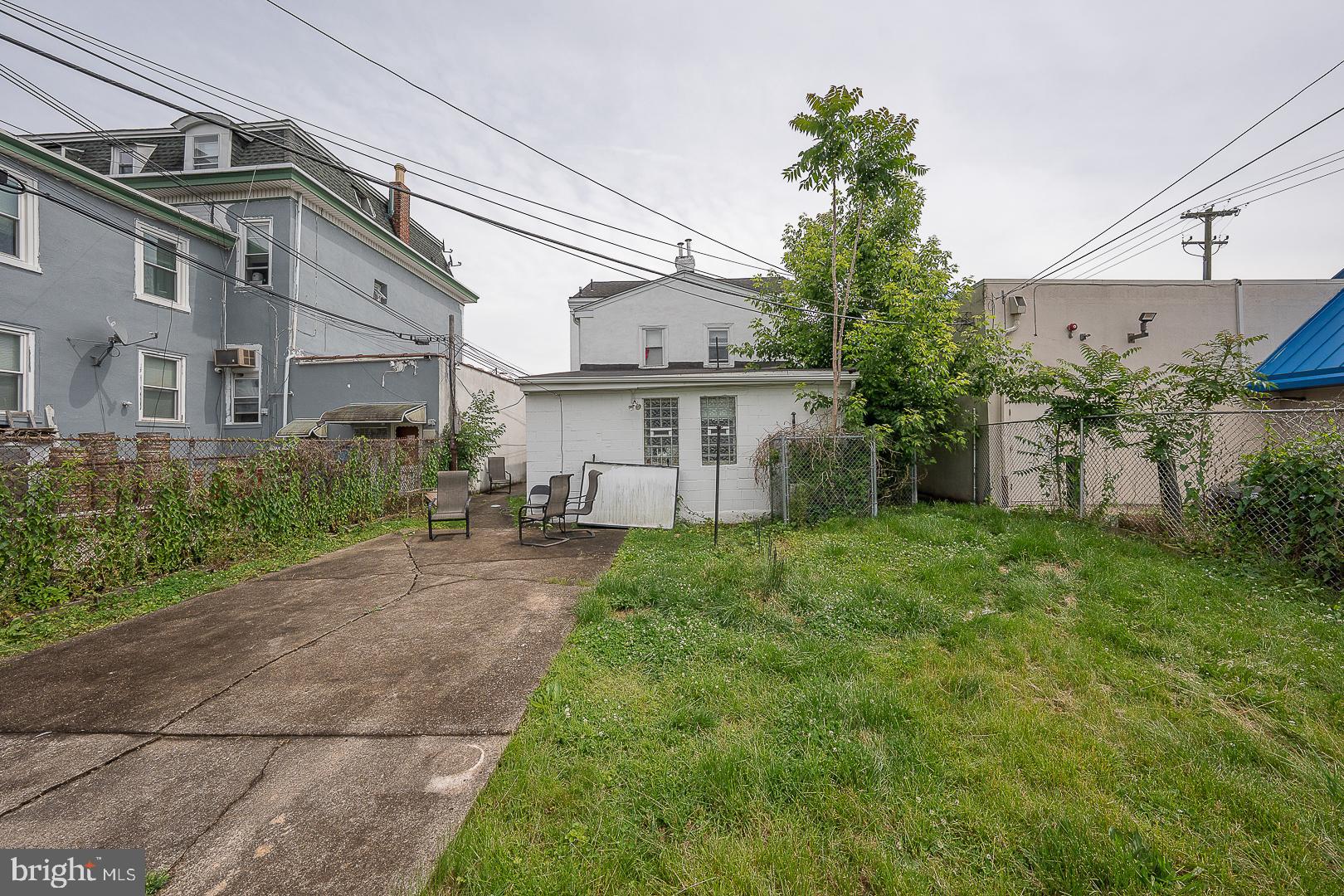 8002 FRANKFORD AVENUE