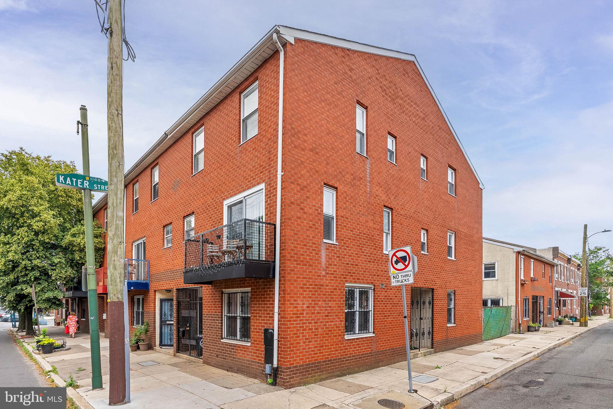 620 S 11TH STREET A