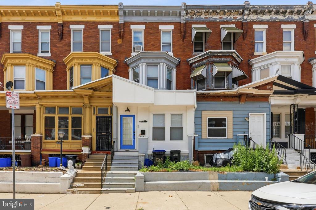 3832 N 18TH STREET