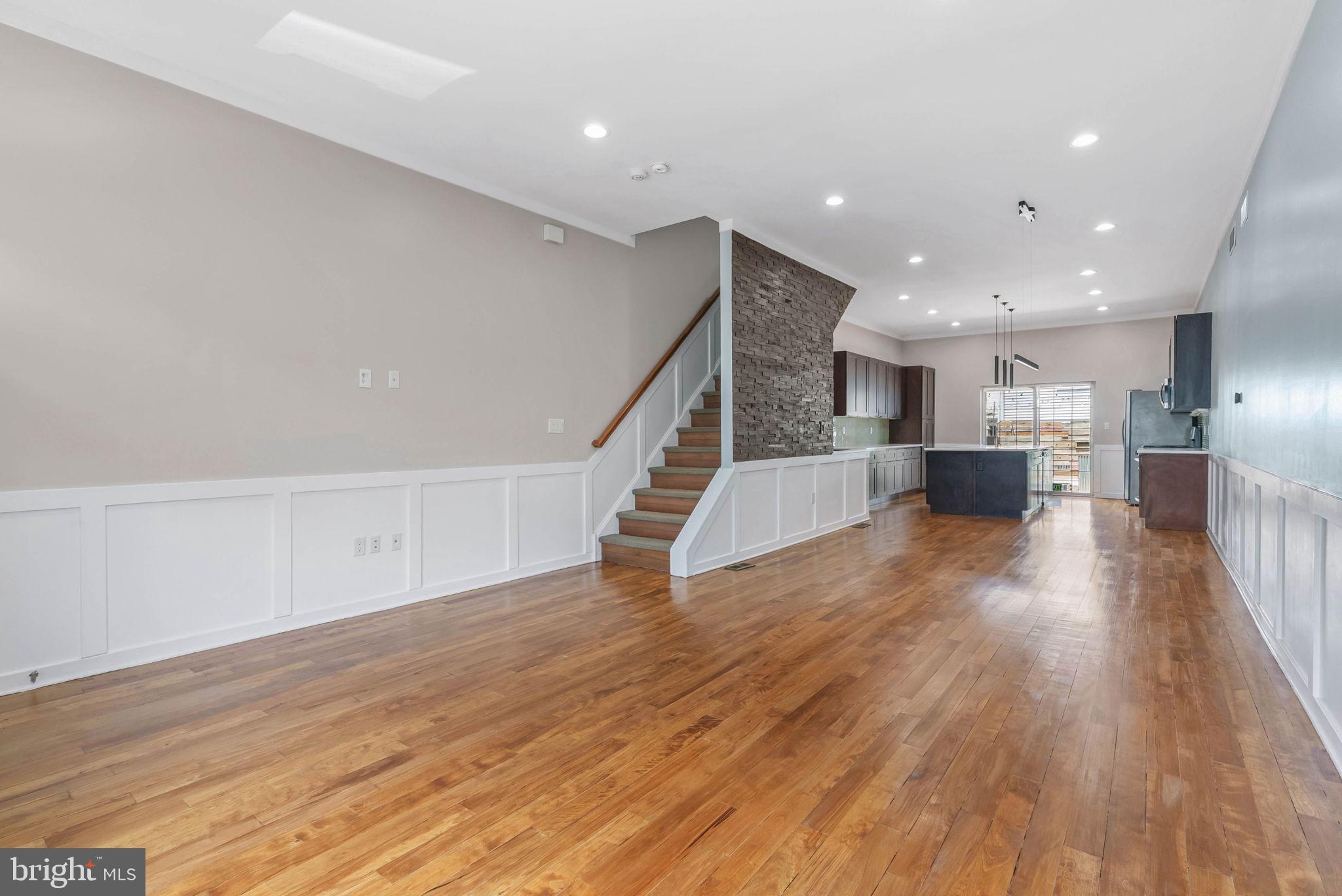 134 DUPONT STREET