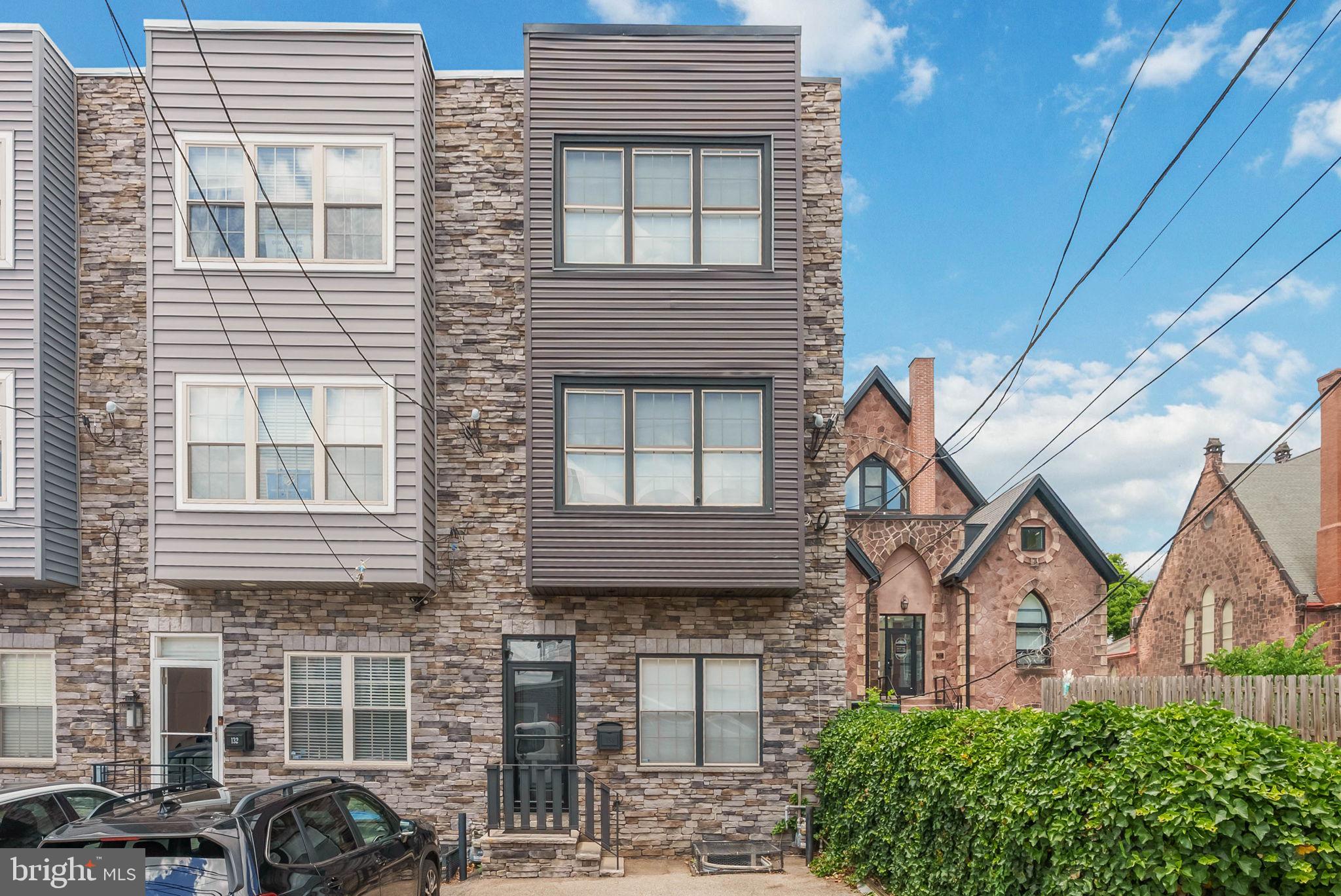 134 DUPONT STREET
