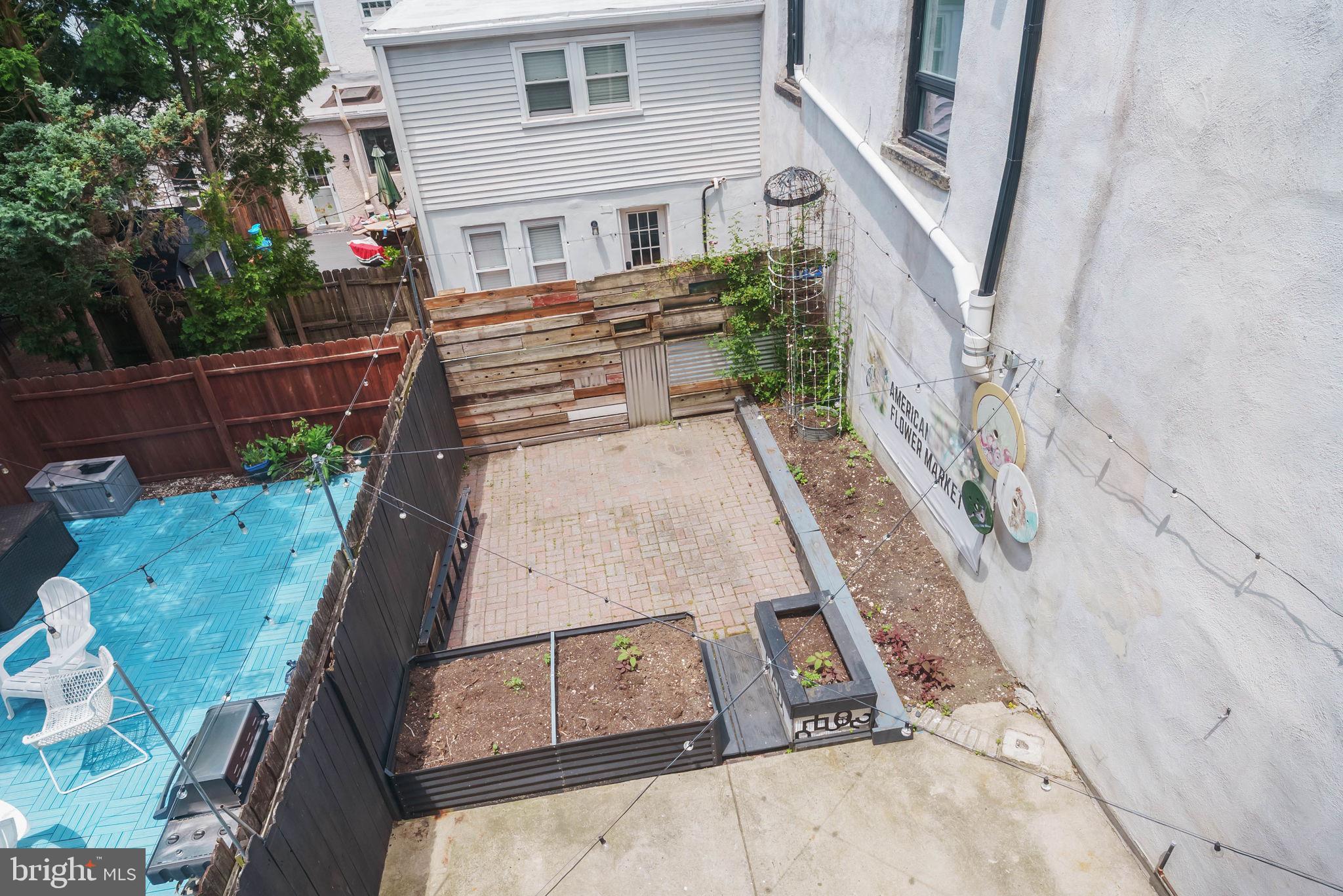 134 DUPONT STREET
