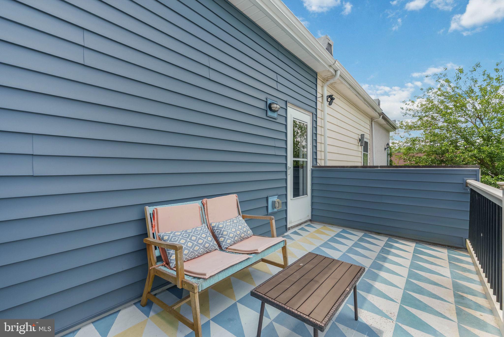 134 DUPONT STREET