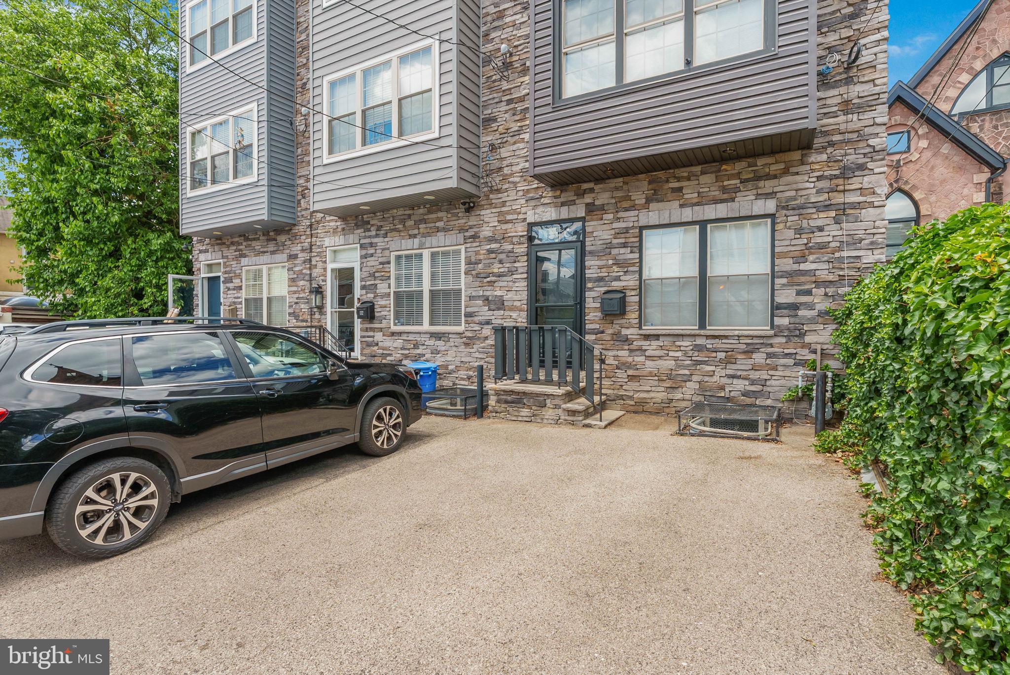 134 DUPONT STREET