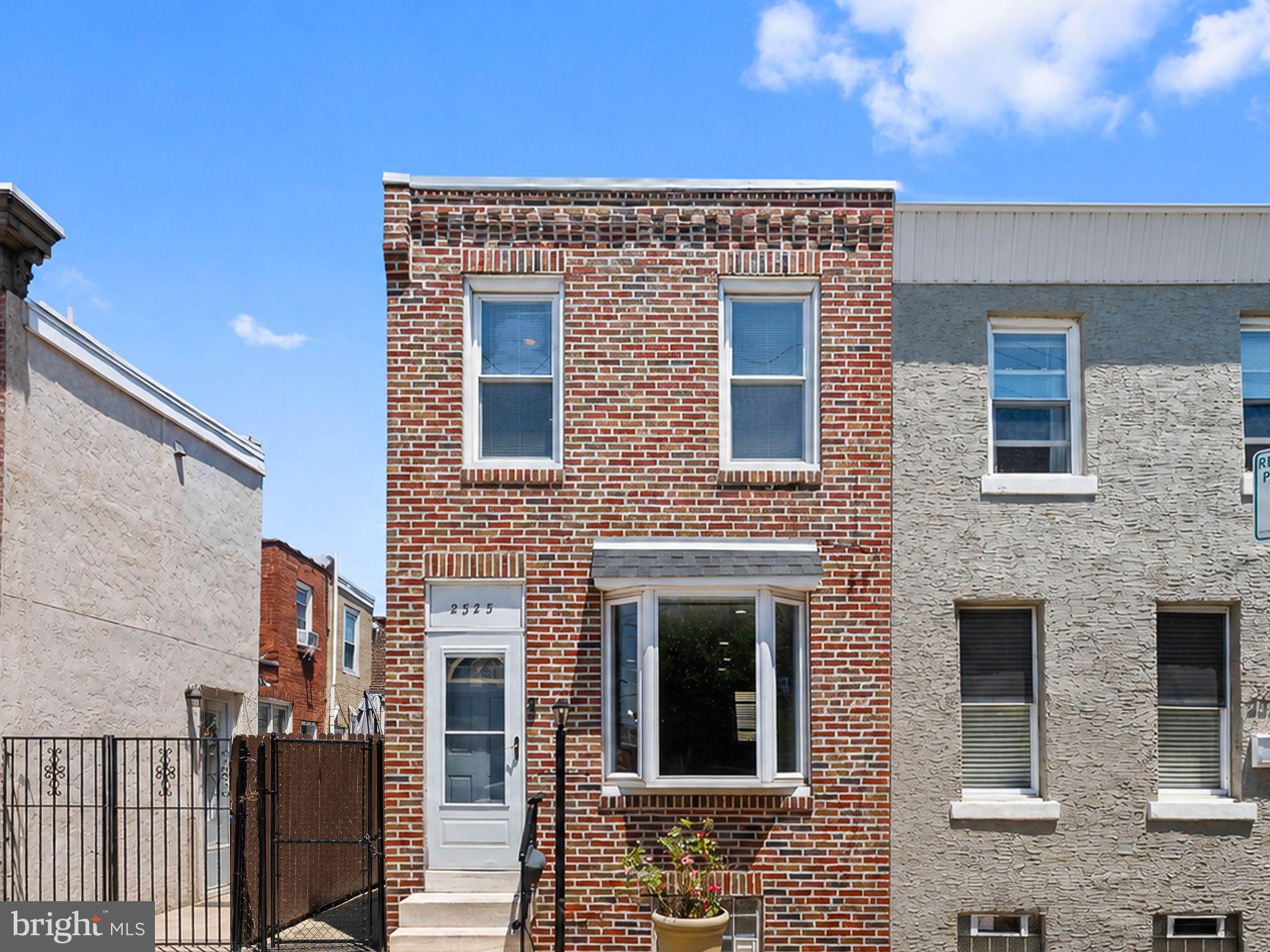 2325 E SERGEANT STREET