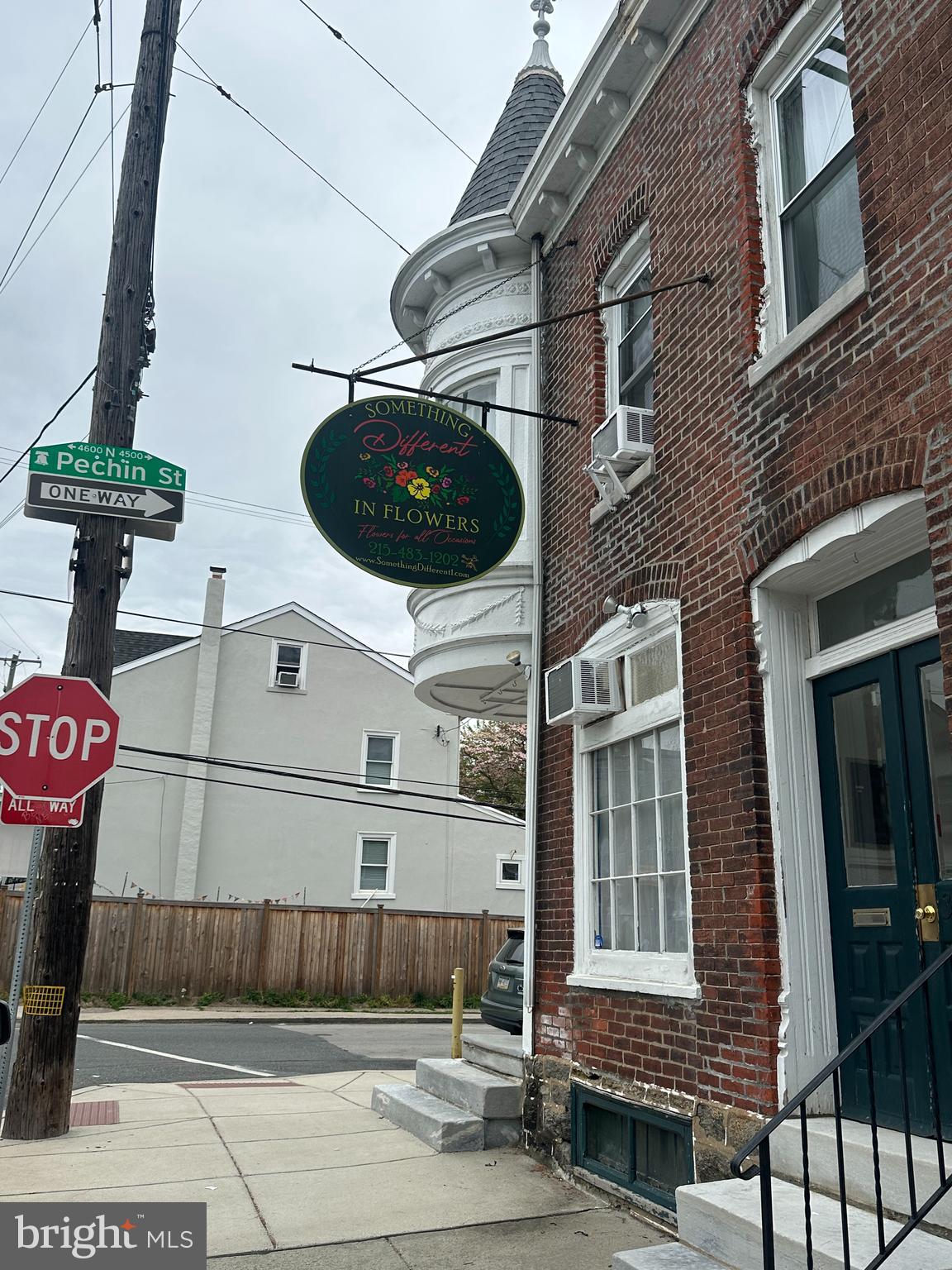 399 LEVERINGTON AVENUE