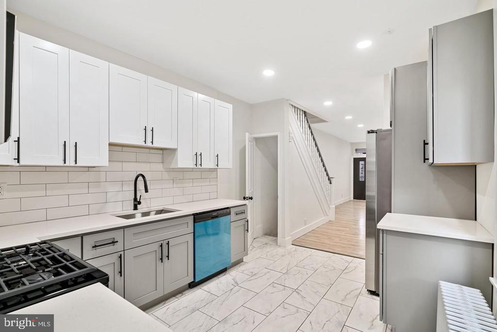 1319 N 51ST STREET 1319