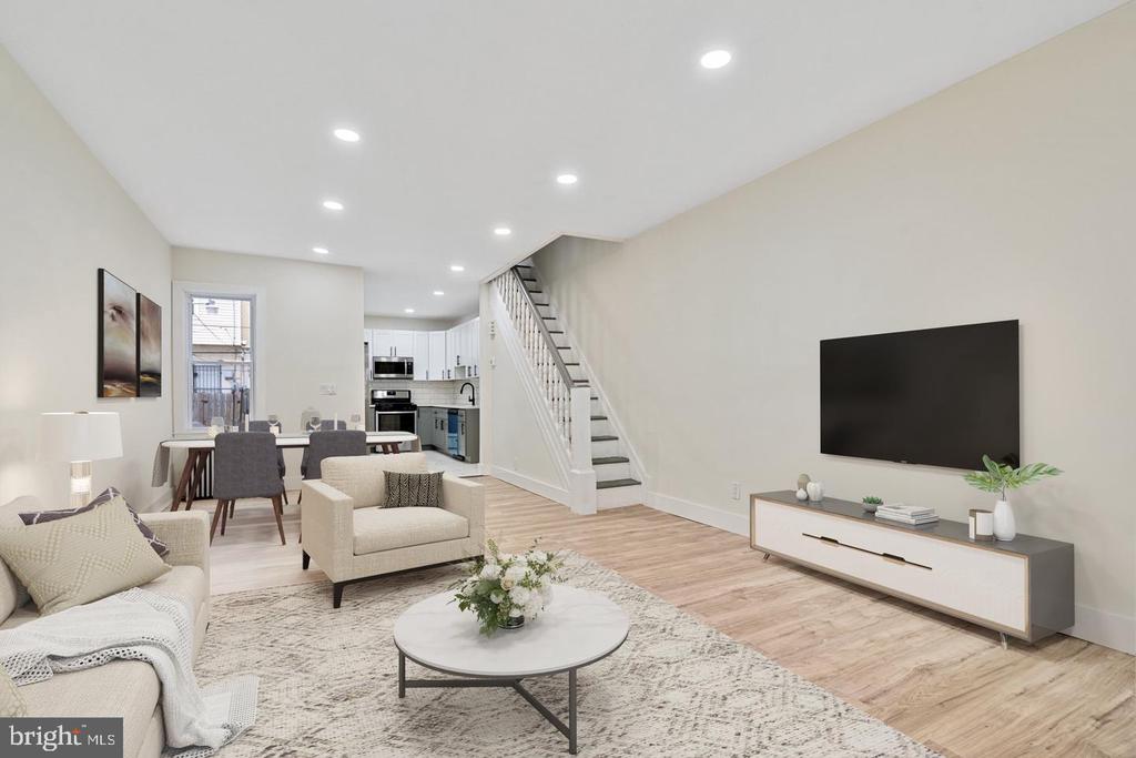 1319 N 51ST STREET 1319