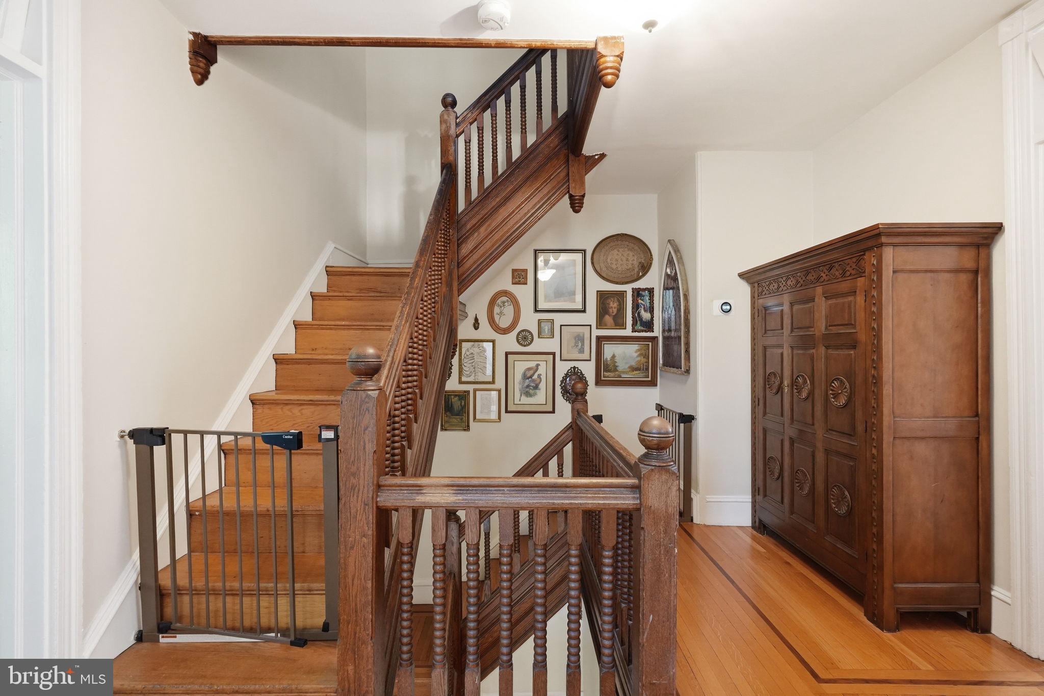 414 W PRICE STREET
