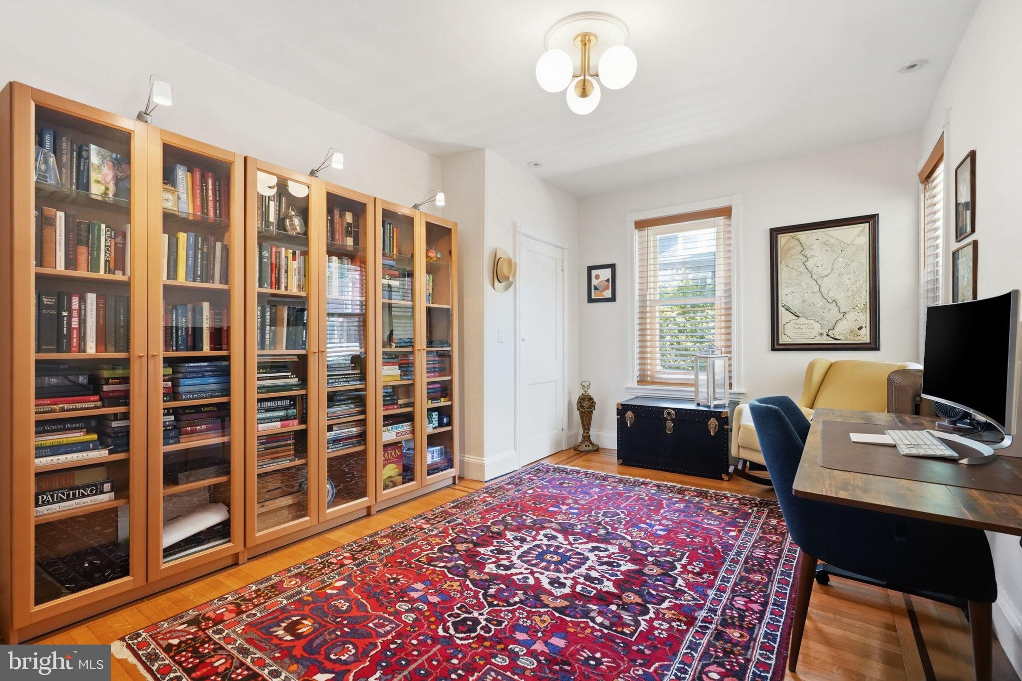 414 W PRICE STREET