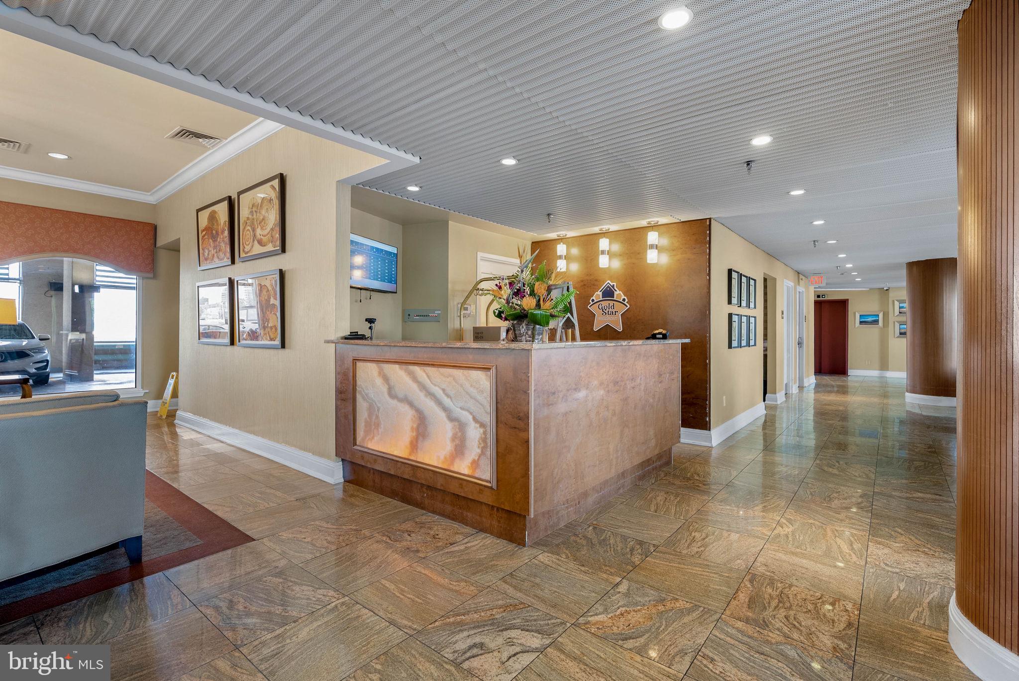 717 S COLUMBUS BOULEVARD 1216