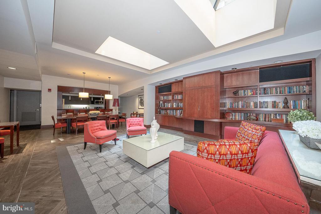 1600 ARCH STREET 1108