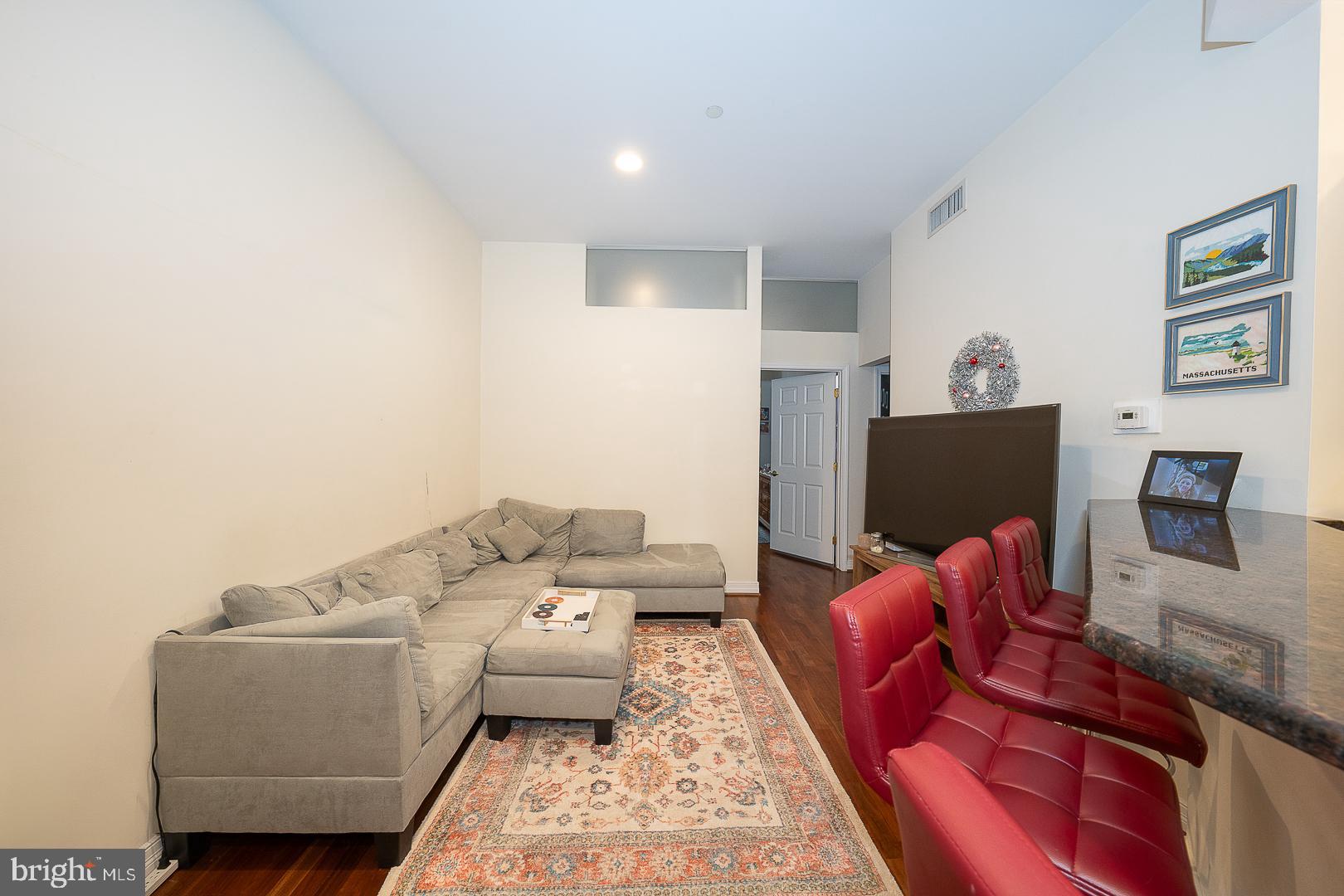 1600 ARCH STREET 1108