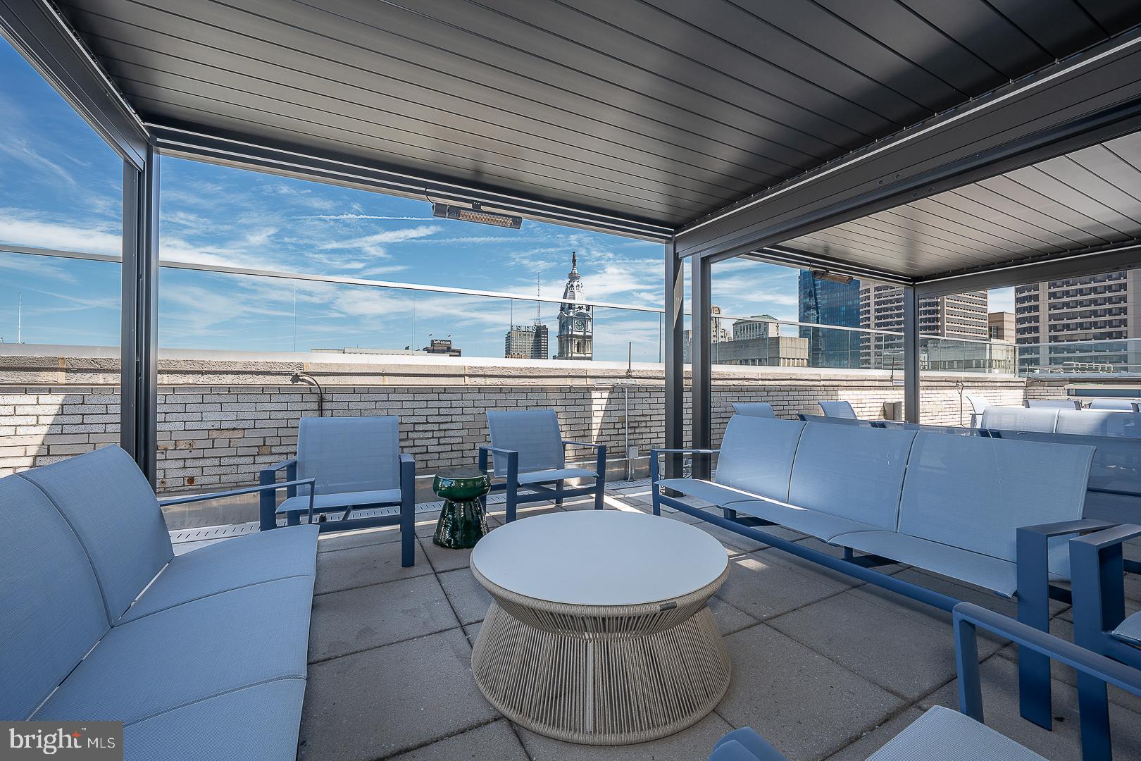 1600 ARCH STREET 1108