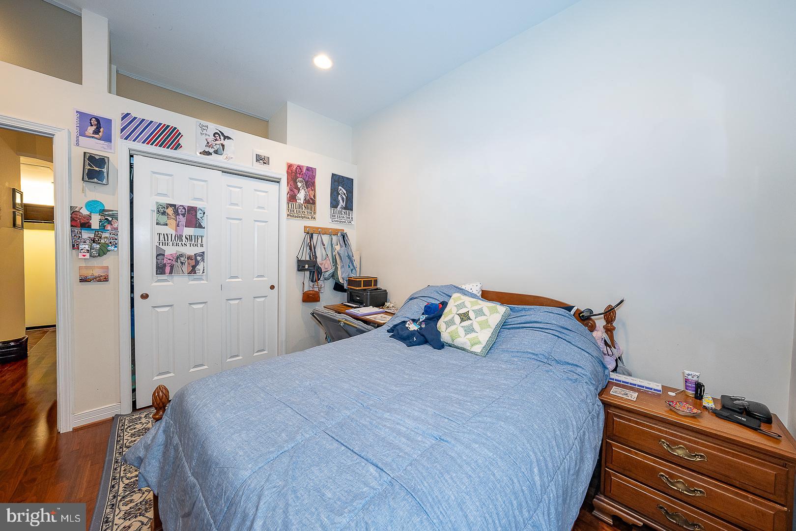 1600 ARCH STREET 1108