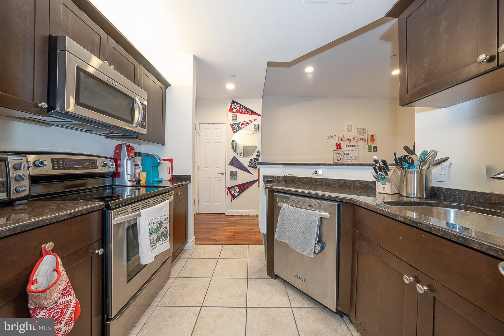 1600 ARCH STREET 1108