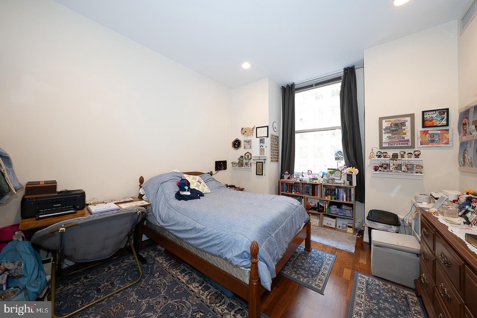 1600 ARCH STREET 1108