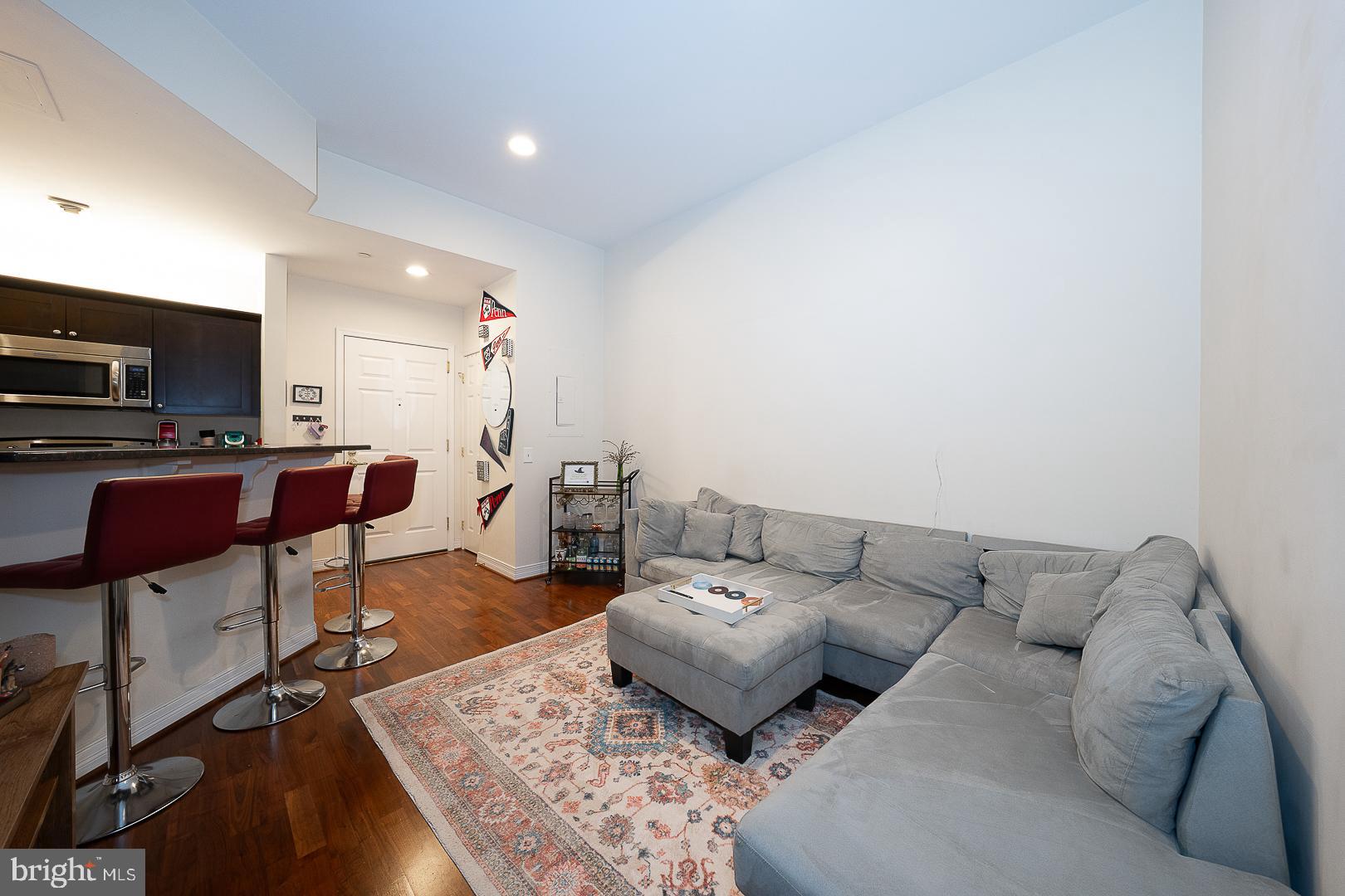 1600 ARCH STREET 1108