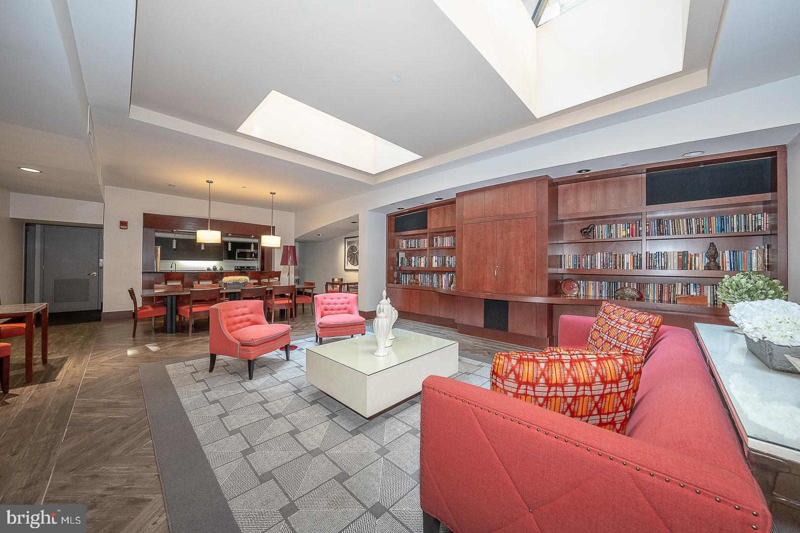 1600 ARCH STREET 1108