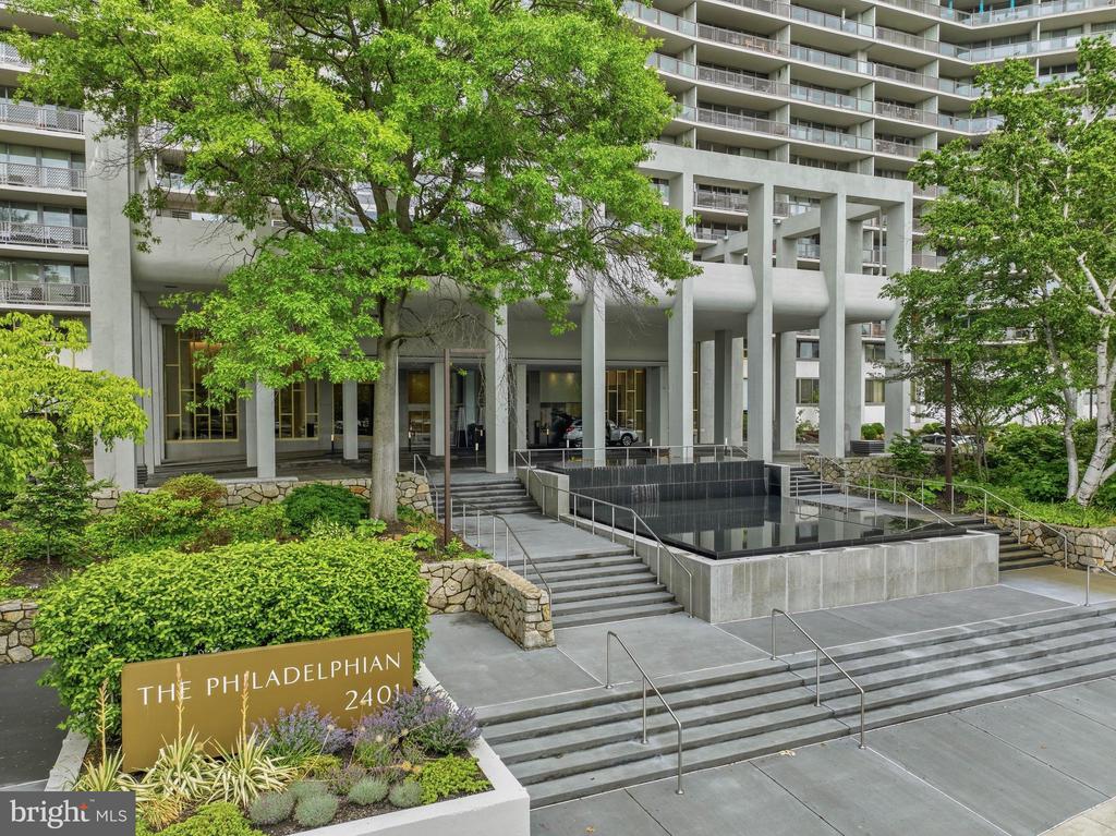 2401 PENNSYLVANIA AVENUE 7C52