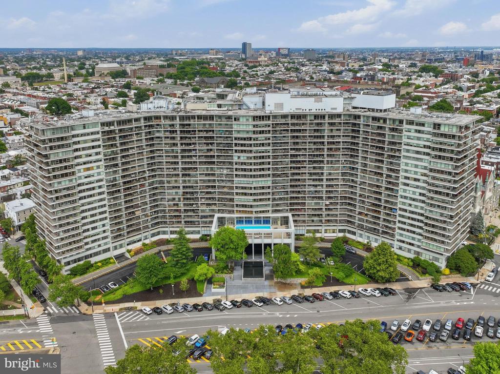 2401 PENNSYLVANIA AVENUE 7C52