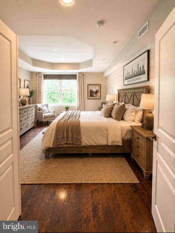 286 PARKER AVENUE Unit: D