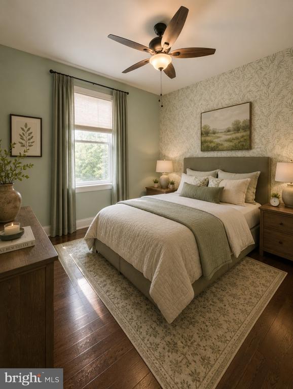 286 PARKER AVENUE Unit: D