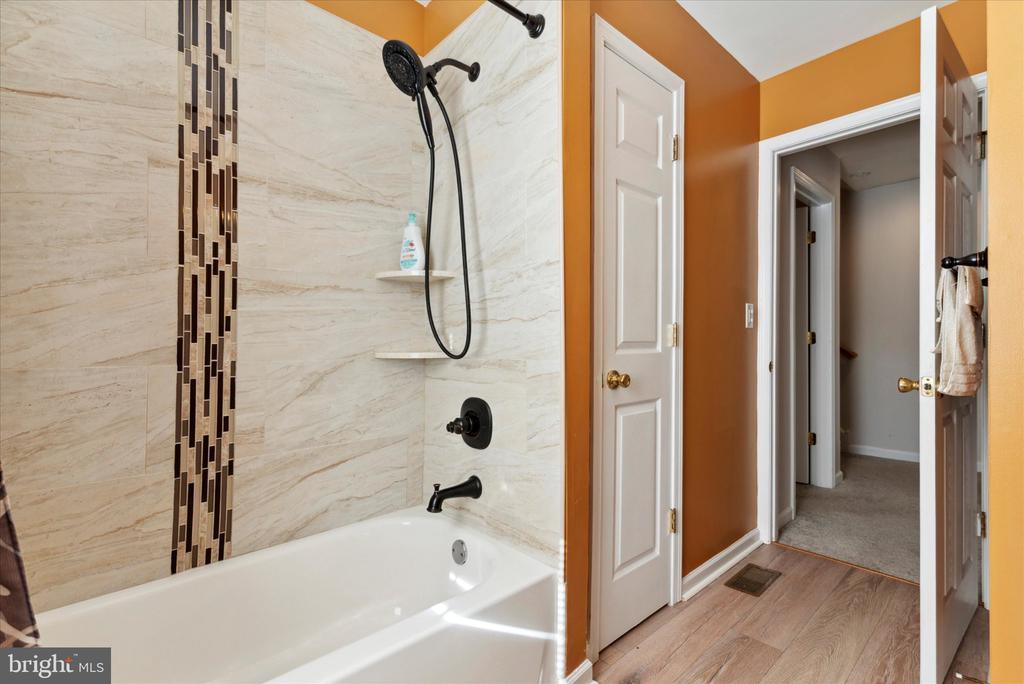 535 GERHARD STREET Unit: 1