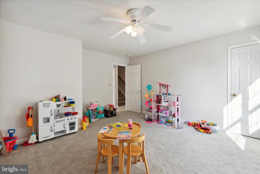 535 GERHARD STREET Unit: 1