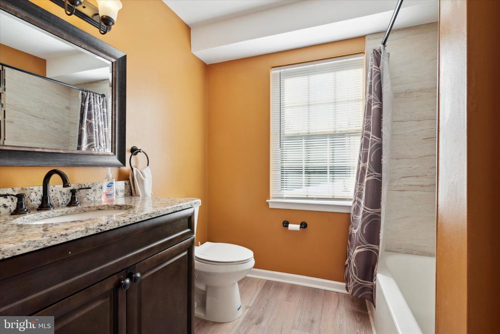 535 GERHARD STREET Unit: 1