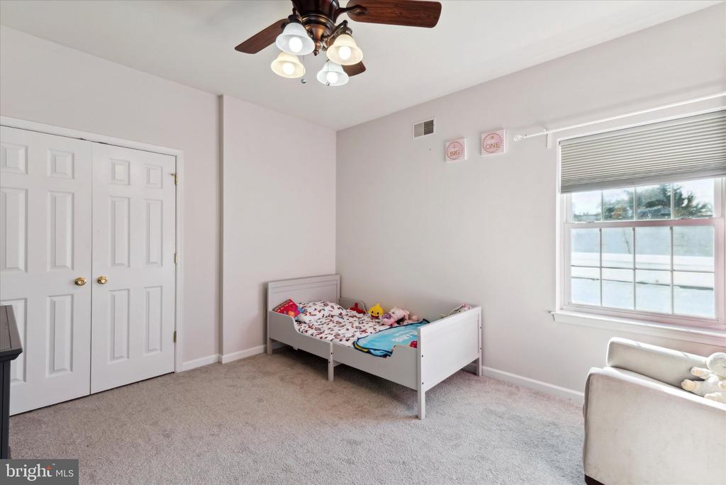 535 GERHARD STREET Unit: 1