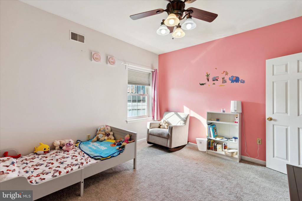 535 GERHARD STREET Unit: 1