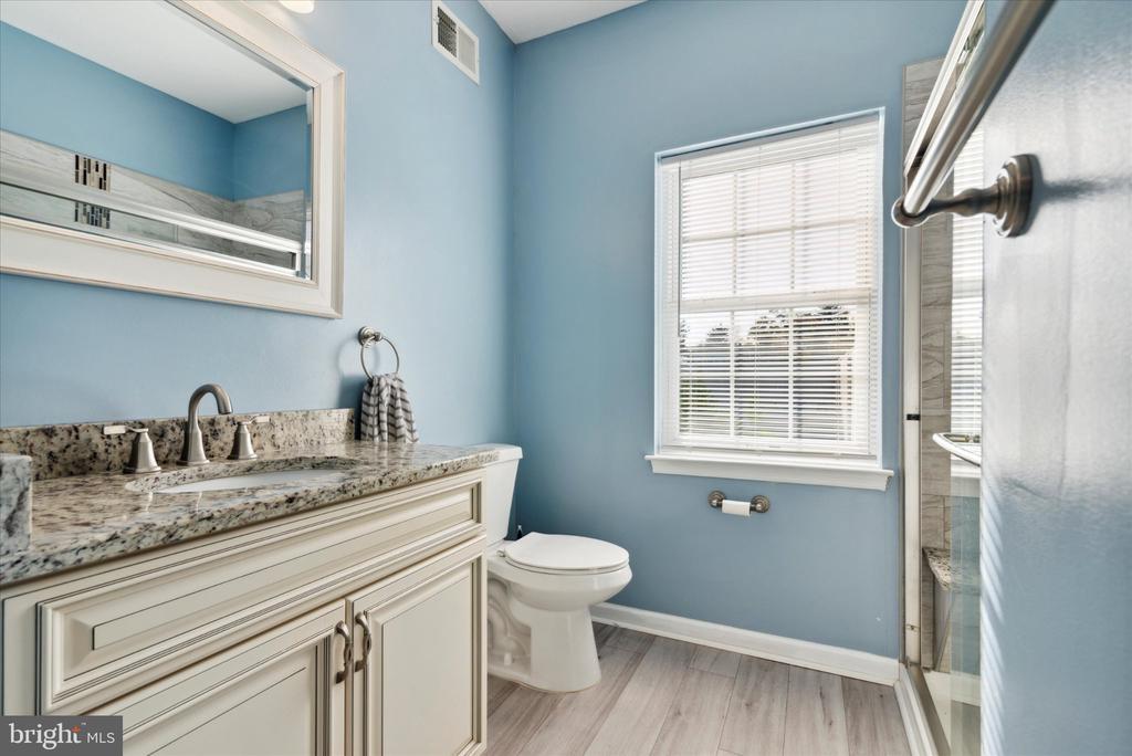 535 GERHARD STREET Unit: 1