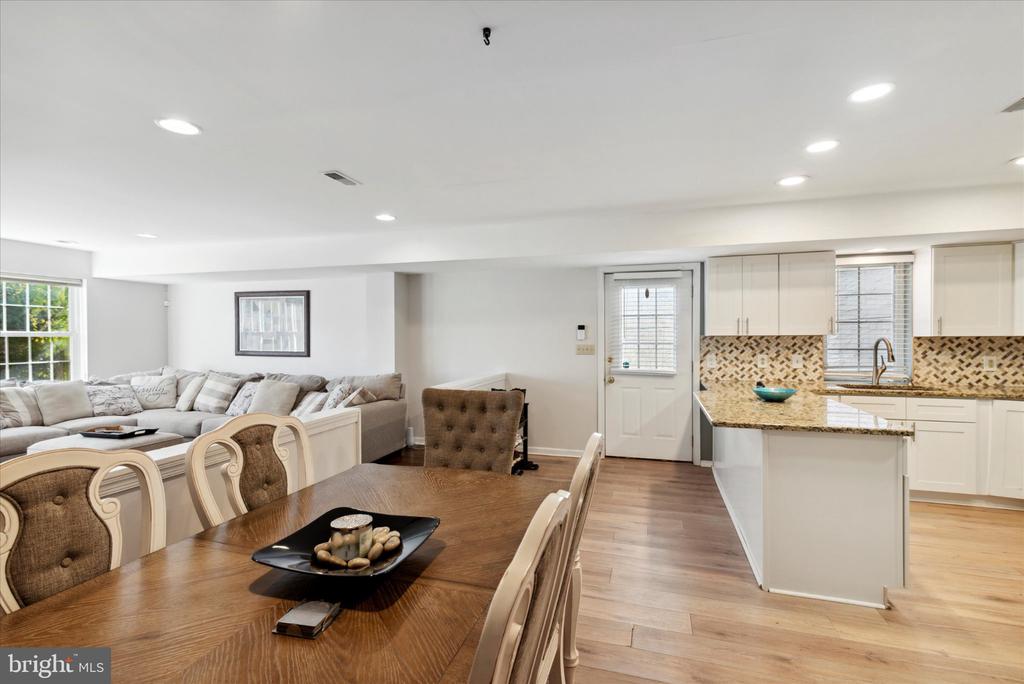 535 GERHARD STREET Unit: 1