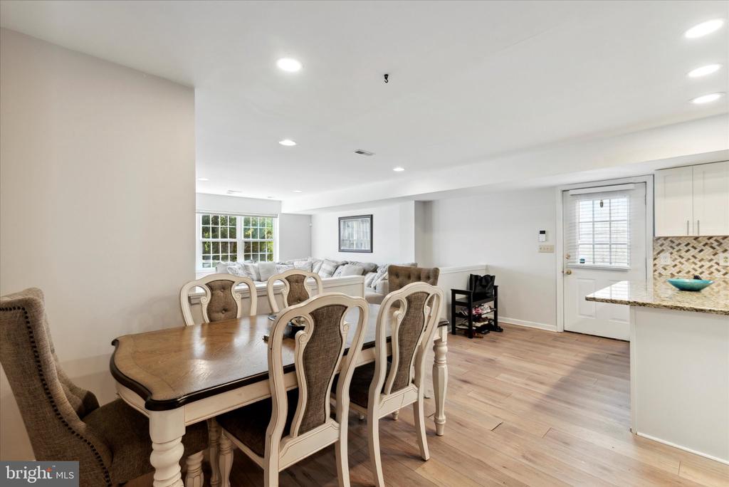 535 GERHARD STREET Unit: 1