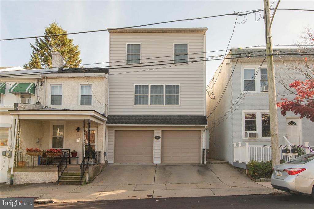 535 GERHARD STREET Unit: 1