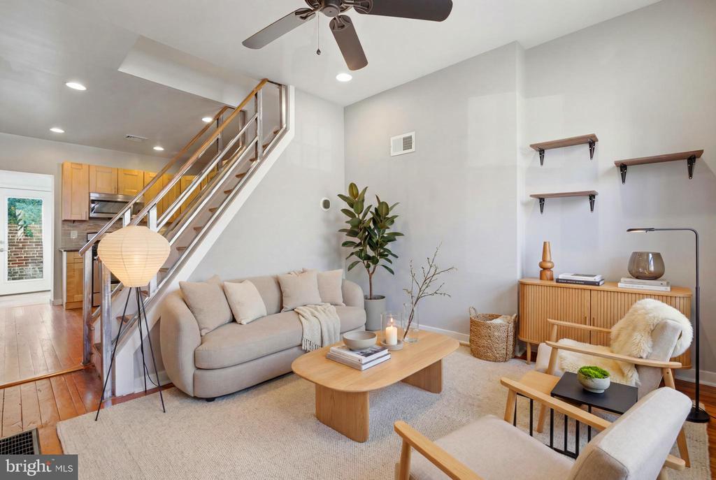2663 MARTHA STREET